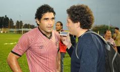 Foto de la galería: Sporting coronó un gran torneo: se consagró campeón del Apertura de la Liga Posadeña