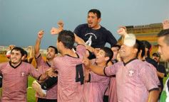 Foto de la galería: Sporting coronó un gran torneo: se consagró campeón del Apertura de la Liga Posadeña