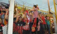 Foto de la galería: Sporting coronó un gran torneo: se consagró campeón del Apertura de la Liga Posadeña