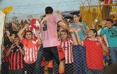 Foto de la galería: Sporting coronó un gran torneo: se consagró campeón del Apertura de la Liga Posadeña