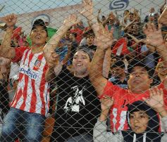 Foto de la galería: Sporting coronó un gran torneo: se consagró campeón del Apertura de la Liga Posadeña