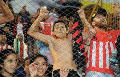 Foto de la galería: Sporting coronó un gran torneo: se consagró campeón del Apertura de la Liga Posadeña