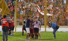 Foto de la galería: Sporting coronó un gran torneo: se consagró campeón del Apertura de la Liga Posadeña