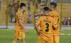 Foto de la galería: Sporting coronó un gran torneo: se consagró campeón del Apertura de la Liga Posadeña