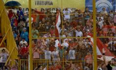 Foto de la galería: Sporting coronó un gran torneo: se consagró campeón del Apertura de la Liga Posadeña