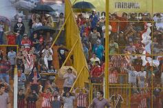 Foto de la galería: Sporting coronó un gran torneo: se consagró campeón del Apertura de la Liga Posadeña