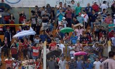 Foto de la galería: Sporting coronó un gran torneo: se consagró campeón del Apertura de la Liga Posadeña