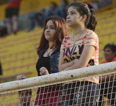 Foto de la galería: Sporting coronó un gran torneo: se consagró campeón del Apertura de la Liga Posadeña