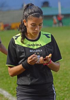Foto de la galería: Sporting coronó un gran torneo: se consagró campeón del Apertura de la Liga Posadeña