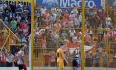 Foto de la galería: Sporting coronó un gran torneo: se consagró campeón del Apertura de la Liga Posadeña