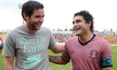 Foto de la galería: Sporting coronó un gran torneo: se consagró campeón del Apertura de la Liga Posadeña