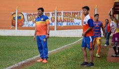 Foto de la galería: Sporting coronó un gran torneo: se consagró campeón del Apertura de la Liga Posadeña