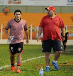 Foto de la galería: Sporting coronó un gran torneo: se consagró campeón del Apertura de la Liga Posadeña