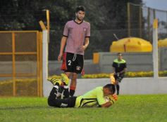 Foto de la galería: Sporting coronó un gran torneo: se consagró campeón del Apertura de la Liga Posadeña
