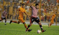 Foto de la galería: Sporting coronó un gran torneo: se consagró campeón del Apertura de la Liga Posadeña