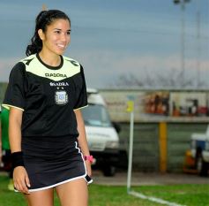 Foto de la galería: Sporting coronó un gran torneo: se consagró campeón del Apertura de la Liga Posadeña