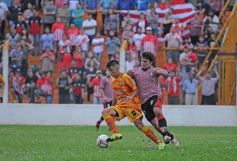 Foto de la galería: Sporting coronó un gran torneo: se consagró campeón del Apertura de la Liga Posadeña