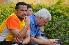 Foto de la galería: Sporting coronó un gran torneo: se consagró campeón del Apertura de la Liga Posadeña