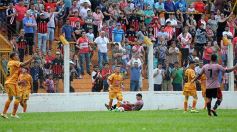 Foto de la galería: Sporting coronó un gran torneo: se consagró campeón del Apertura de la Liga Posadeña