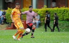 Foto de la galería: Sporting coronó un gran torneo: se consagró campeón del Apertura de la Liga Posadeña