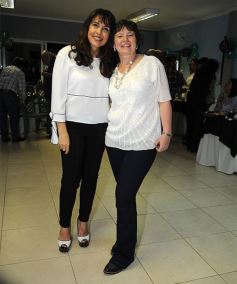 Foto de la galería: El cumple de la doctora Lacheski: imperdible!!!