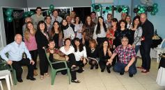 Foto de la galería: El cumple de la doctora Lacheski: imperdible!!!