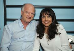 Foto de la galería: El cumple de la doctora Lacheski: imperdible!!!