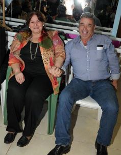 Foto de la galería: El cumple de la doctora Lacheski: imperdible!!!