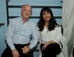 Foto de la galería: El cumple de la doctora Lacheski: imperdible!!!