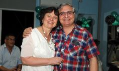 Foto de la galería: El cumple de la doctora Lacheski: imperdible!!!