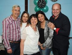 Foto de la galería: El cumple de la doctora Lacheski: imperdible!!!