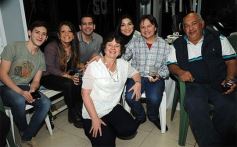 Foto de la galería: El cumple de la doctora Lacheski: imperdible!!!