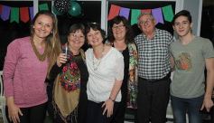 Foto de la galería: El cumple de la doctora Lacheski: imperdible!!!