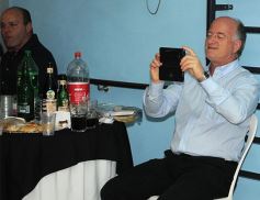 Foto de la galería: El cumple de la doctora Lacheski: imperdible!!!