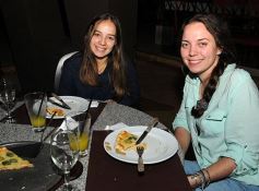 Foto de la galería: Itakuá, la costumbre del buen comer