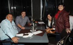 Foto de la galería: Itakuá, la costumbre del buen comer