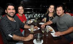 Foto de la galería: Itakuá, la costumbre del buen comer