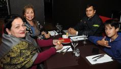 Foto de la galería: Itakuá, la costumbre del buen comer