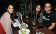 Foto de la galería: Itakuá, la costumbre del buen comer