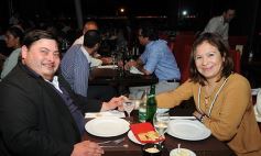 Foto de la galería: Itakuá, la costumbre del buen comer