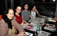 Foto de la galería: Itakuá, la costumbre del buen comer