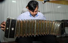 Foto de la galería: Los 90 años de Joaquina Cabaña