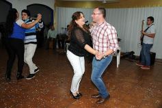 Foto de la galería: Los 90 años de Joaquina Cabaña