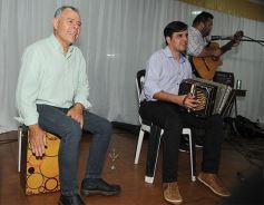 Foto de la galería: Los 90 años de Joaquina Cabaña