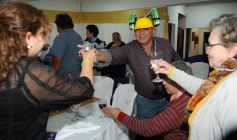 Foto de la galería: Los 90 años de Joaquina Cabaña