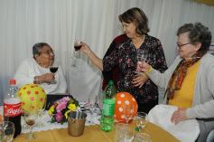 Foto de la galería: Los 90 años de Joaquina Cabaña