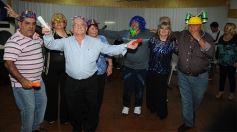 Foto de la galería: Los 90 años de Joaquina Cabaña