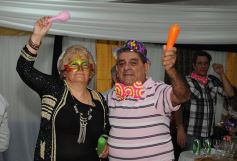 Foto de la galería: Los 90 años de Joaquina Cabaña