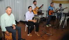 Foto de la galería: Los 90 años de Joaquina Cabaña