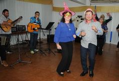 Foto de la galería: Los 90 años de Joaquina Cabaña